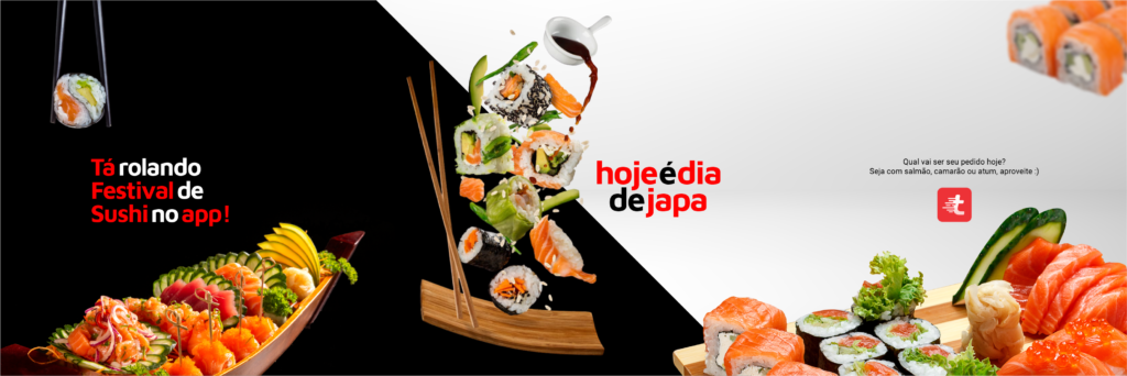 HZ, Festival de comida japonesa em Vitória terá pratos a partir de R$ 5